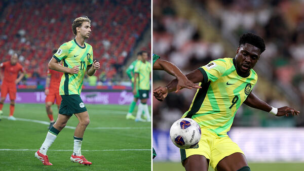 Socceroos Abroad: Teague debut, Toure grabs assist, Bos completes Eredivisie move