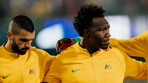 Socceroos Abroad: Irankunda opens Watford account with screamer, Gauci debuts