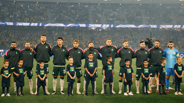 Socceroos Abroad: Final preparations as seasons begin