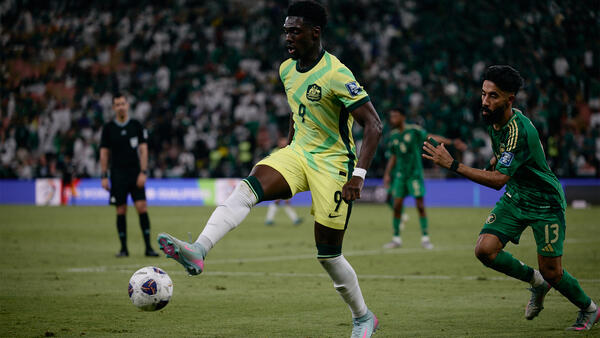 Socceroos Abroad: Toure and Karacic net winners