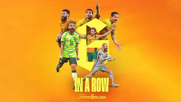Forever Golden: What next for the pantheon of iconic Socceroos moments?