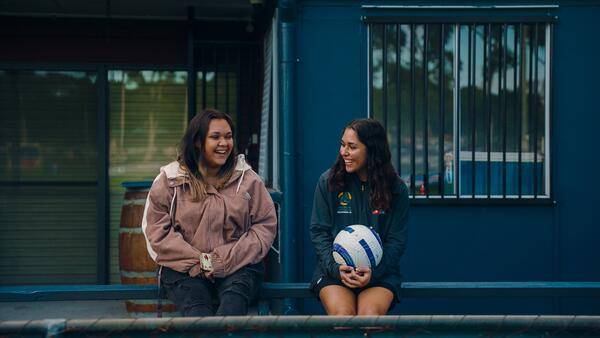 Grace Amidy - Embracing heart, heritage and the art of football