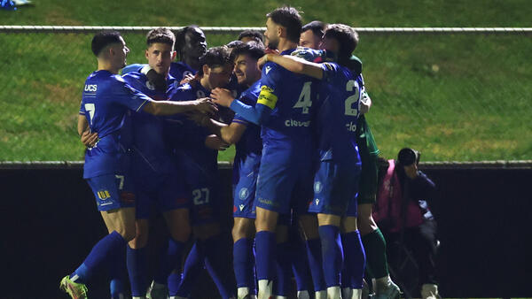 Avondale make first-ever Semi Final after eight-goal thriller against Brisbane City  