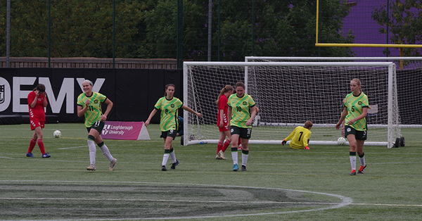 CommBank ParaMatildas kick off 2025 IFCPF Women’s Intercontinental Cup with a 5-1 win over Denmark
