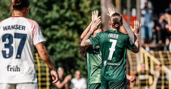 Matildas Abroad Preview: Wolfsburg take on Bayern Munich in the Supercup Final