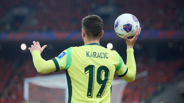 Socceroos Abroad: Karacic scores again, Miller stars in first Blackburn start