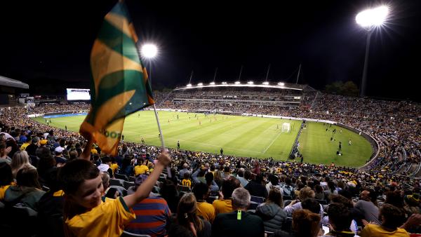 How To Watch: Australia vs New Zealand | Soccer Ashes 1st Leg | International Friendly