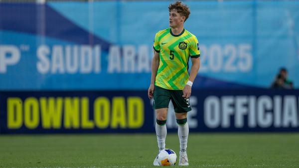Subway Joeys squad named for the 27th International Youth Football in Niigata