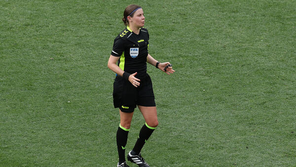 Match Official Appointments: Hahn Australia Cup 2025 Quarter Finals