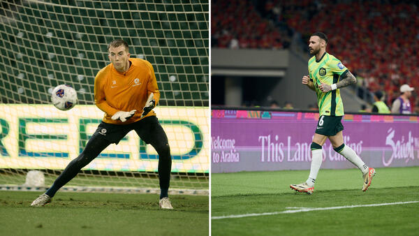 Socceroos Abroad: Gauci clean sheet, Ryan seals Levante move, Boyle scores in Europe