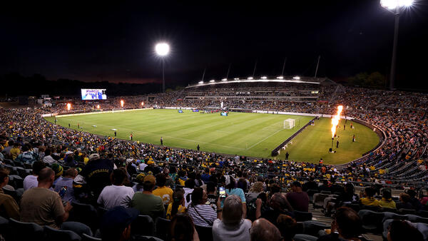 The lowdown: New Zealand name squad for Soccer Ashes series against Subway Socceroos