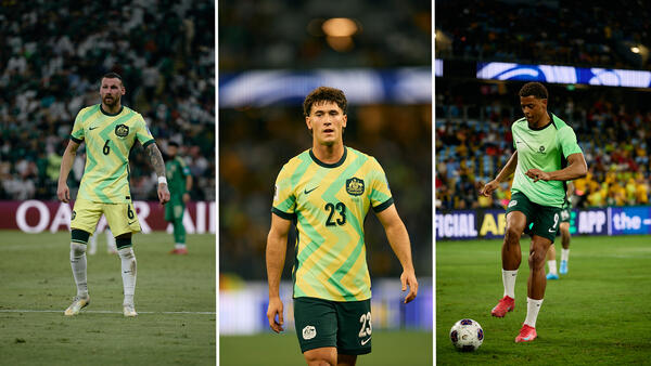 Socceroos Abroad: Yengi scores first Aberdeen goal, Boyle assists and more
