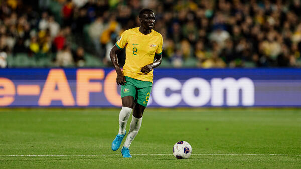 Mät Foundation: Uplifting South Sudanese Youth Through Football and Culture