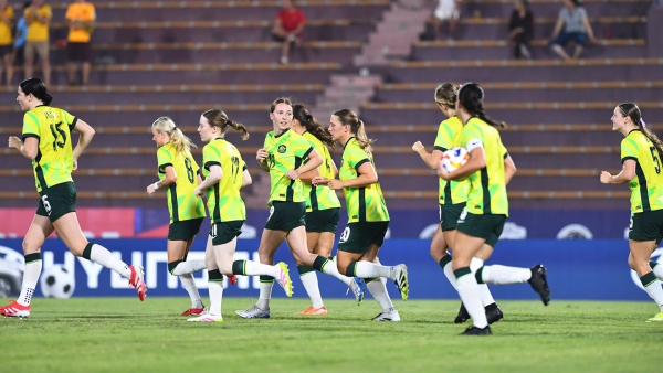 WATCH: Auckland FC advance to semi-final following shootout victory over Sydney FC