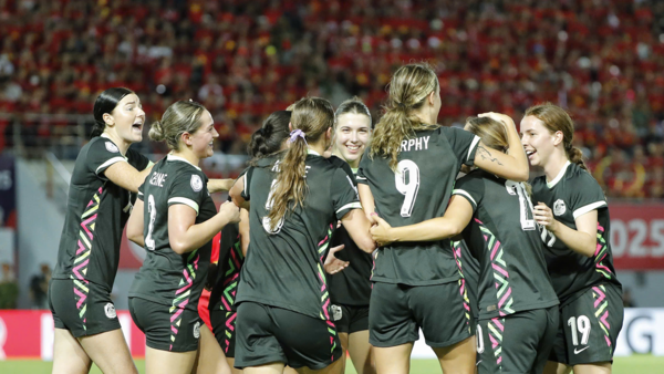 Australia U-23s through to MSIG Serenity Cup final after Vietnam victory