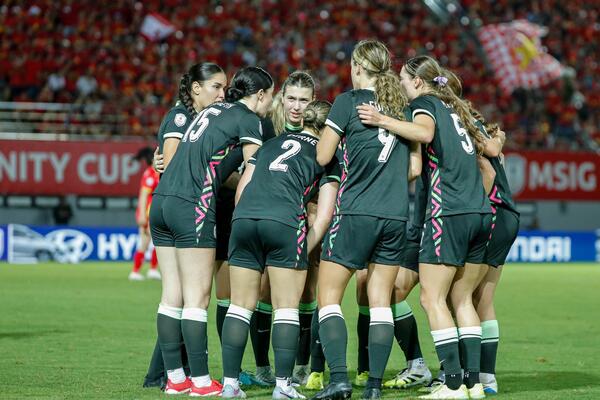 How to Watch: Australia U-23 v Myanmar Final | ASEAN Women’s Championships MSIG Serenity Cup 2025