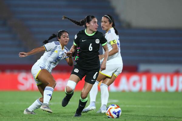 How to Watch: Australia U-23 v Timor-Leste | ASEAN Women’s Championships MSIG Serenity Cup 2025