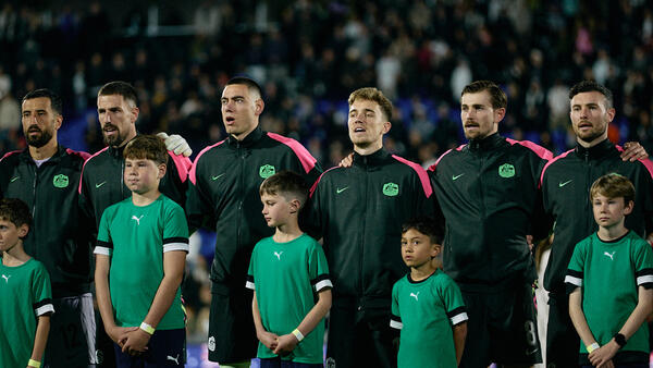 Socceroos Abroad: Club football resumes, Arzani, Tilio and Duke score
