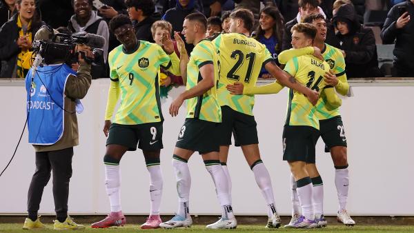 How To Watch: New Zealand vs Australia | Soccer Ashes 2nd Leg | International Friendly