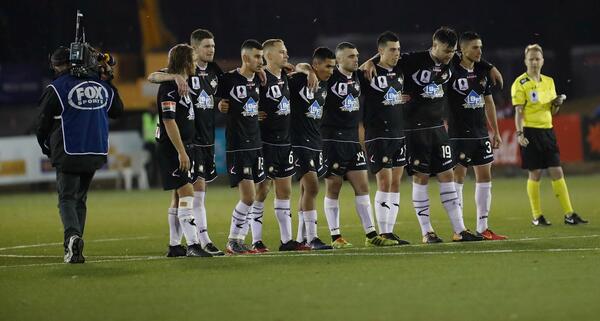 VOTE: Who will be Football NSW's five representatives in the Round of 32?