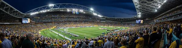 FIFA and AFC to work with FFA on Congress review