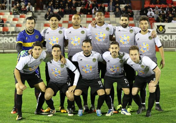 Hume City knocked out in shock FFA Cup result