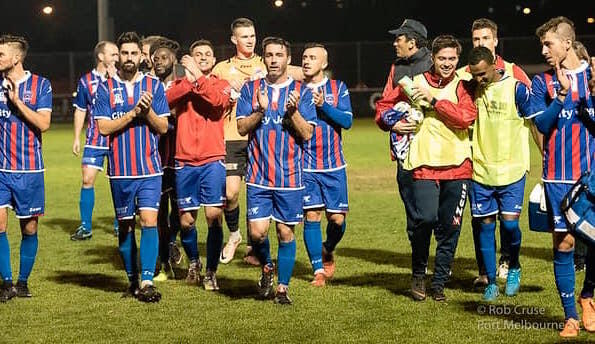 Where are the Member Federation clubs playing this weekend ahead of FFA Cup opening night?