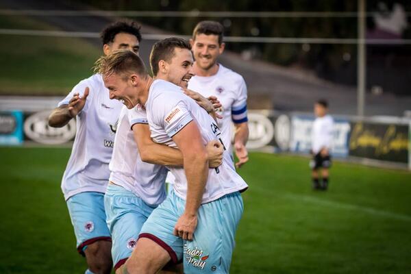 National Premier League's weekend wrap