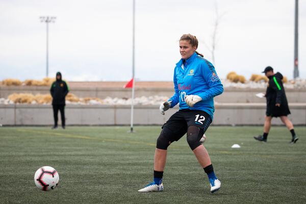 Rookie Micah relishing opportunity in ‘positive’ environment