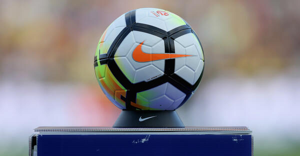A-League ball