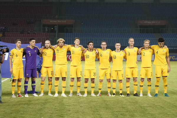 Milicic ‘extremely proud’ of Young Socceroos comeback