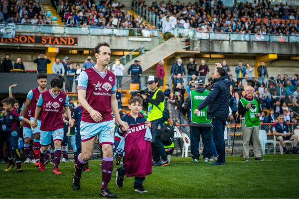 Fairy tale NPL NSW season ends in defeat for FFA Cup Quarter Finallists APIA Leichhardt