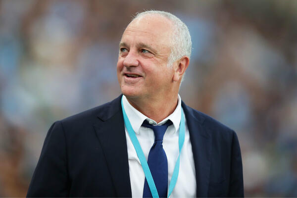 ‘We will get that final ingredient’: Why Arnie is adamant floodgates will open