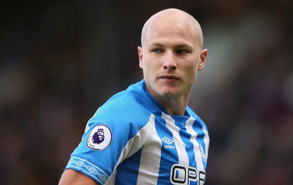 Aaron Mooy