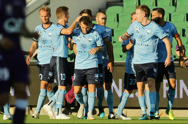 Sydney FC