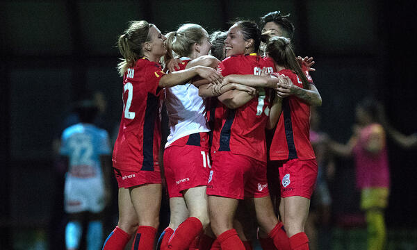 Adelaide United