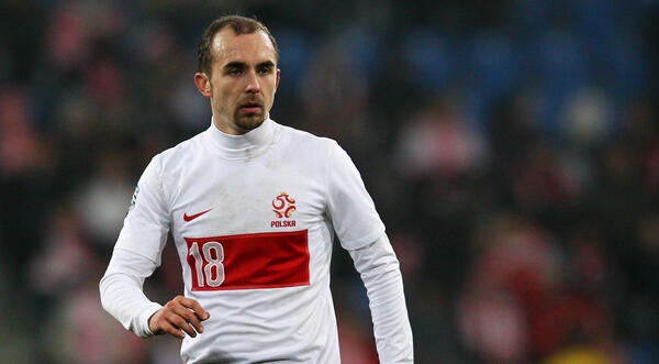 Adrian Mierzejewski Poland