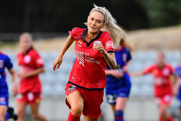Westfield W-League Ins and Outs: Round 8