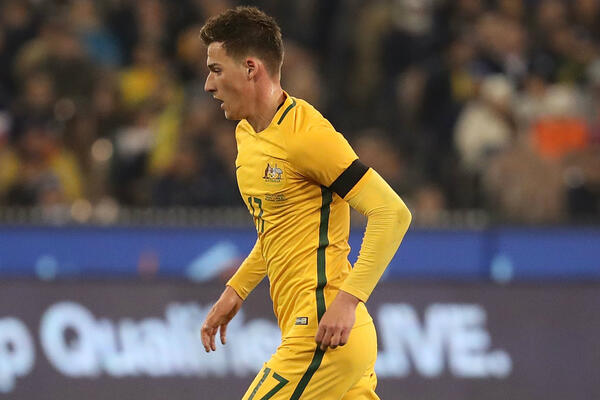 Aussies abroad: Hrustic scores in Eredivisie 