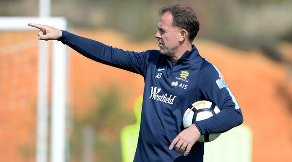 Alen Stajcic