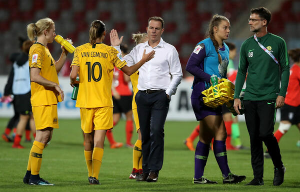 Alen Stajcic