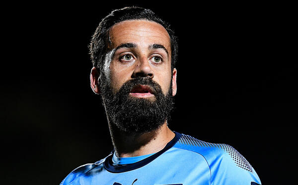 Alex Brosque