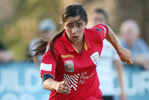 Adelaide United star secures dream move to Spanish giants