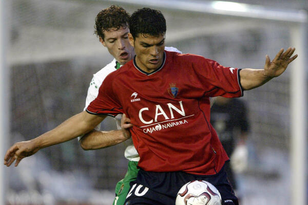 Caltex Socceroos legend Aloisi on Zidane, Messi and Serie A