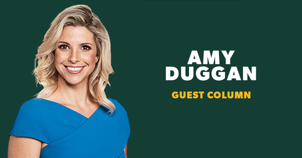 Amy Duggan: The Matildas have nothing to fear