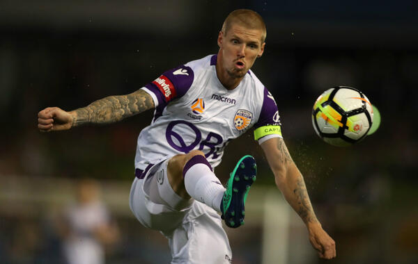 Andy Keogh