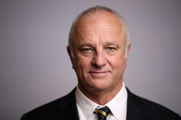 10 things we learned from Graham Arnold’s first press conference