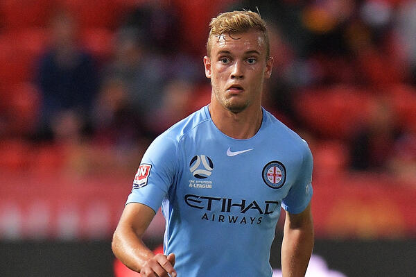 Local Aussies: City youngsters shine, Elrich's long-awaited return