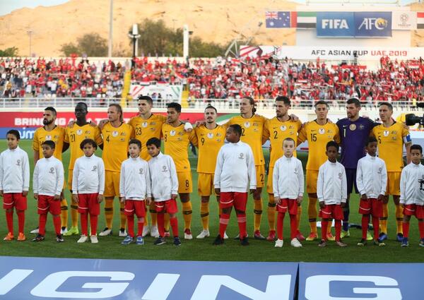‘The crowd was unreal’: Grant praises support as the Socceroos shift focus to knockout stage