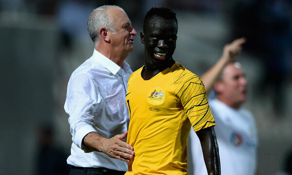 Awer Mabil